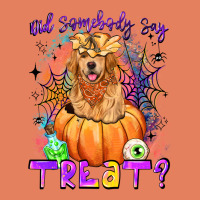 Did Somebody Say Treat Classic Tee | Teevron