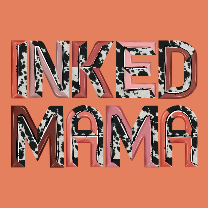 Inked Mama Classic Tee by JahusDesignShop | Teevron