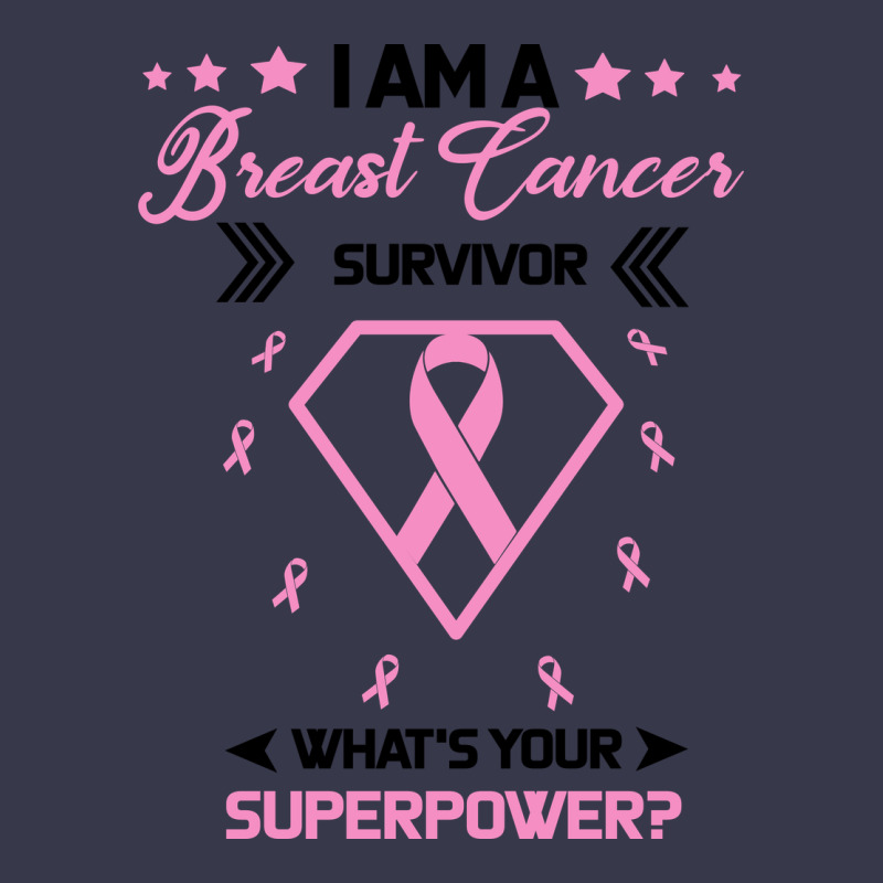 I Am A Breast Cancer Survivor What Is Your Superpower Long Sleeve Tee by Bettercallsaul | Teevron