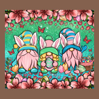 Easter Gnomes Zipper Hoodie | Teevron