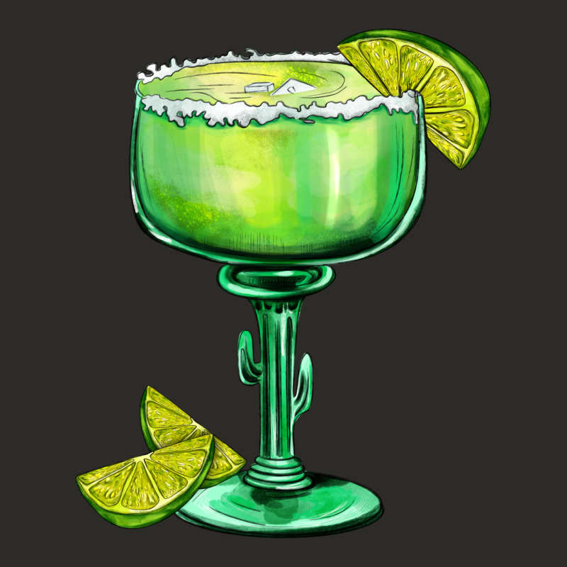 Mexican Margarita Heavy Core Tee by AdoDesignShop | Teevron