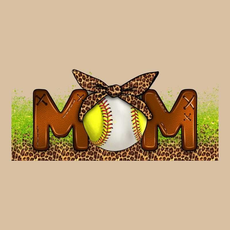 Baseball And Softball Mom Libbey Glass Heavyweight Hoodie by BundleAndBundleShop | Teevron