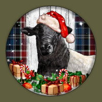 Christmas Dorper Sheep Vintage Tee | Teevron