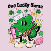 One Lucky Nurse Belt Bag Ladies Tee | Teevron