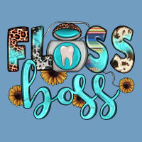 Floss Boss Urban Heavy Tee | Teevron