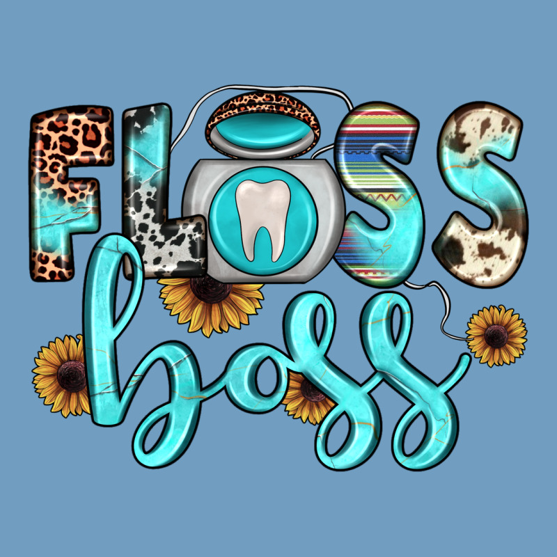 Floss Boss Urban Heavy Tee by JahusDesignShop | Teevron