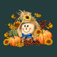 Fall Scarecrow Classic Tee | Teevron