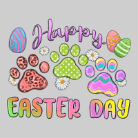 Happy Easter Day Paws Premium Tee | Teevron