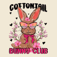 Cottontail Bunny Club Ladies Tee | Teevron