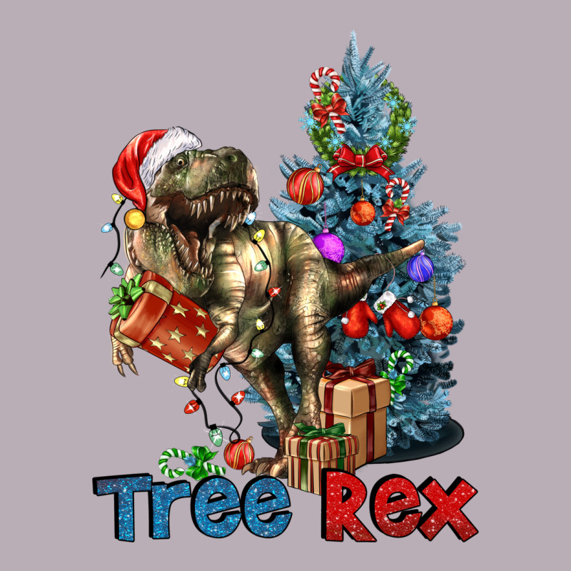 Tree Rex T-rex Vintage Tee by LillyAllenDesigns | Teevron