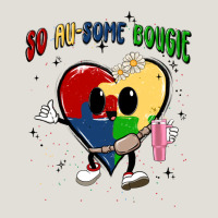 So Au Some Bougie Heavy Core Tee | Teevron