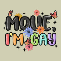 Movie I'm Gay Heavy Core Tee | Teevron
