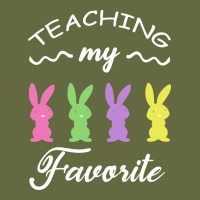 Teaching My Favorite Bunny Long Sleeve Tee | Teevron