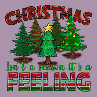 Christmas Isn't A Season It's A Feeling Heavyweight Hoodie | Teevron