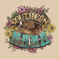 Southern Nana Western Flowers Heavyweight Sweatshirt | Teevron