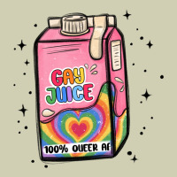Gay Juice Heavy Core Tee | Teevron