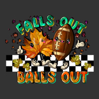 falls out balls out | Teevron