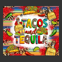tacos and tequila | Teevron