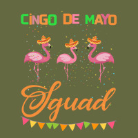 Cinco De Mayo Squad Long Sleeve Tee | Teevron