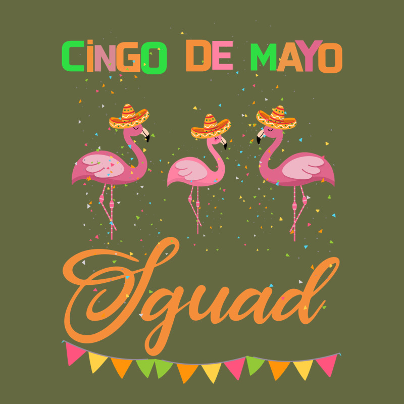 Cinco De Mayo Squad Long Sleeve Tee by Bettercallsaul | Teevron