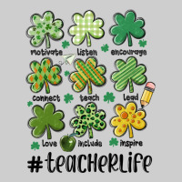 Teacher St.patrick's Premium Tee | Teevron