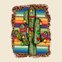 Christmas Cactus Premium Tee | Teevron