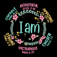 I Am Inspiration Ladies Tee | Teevron