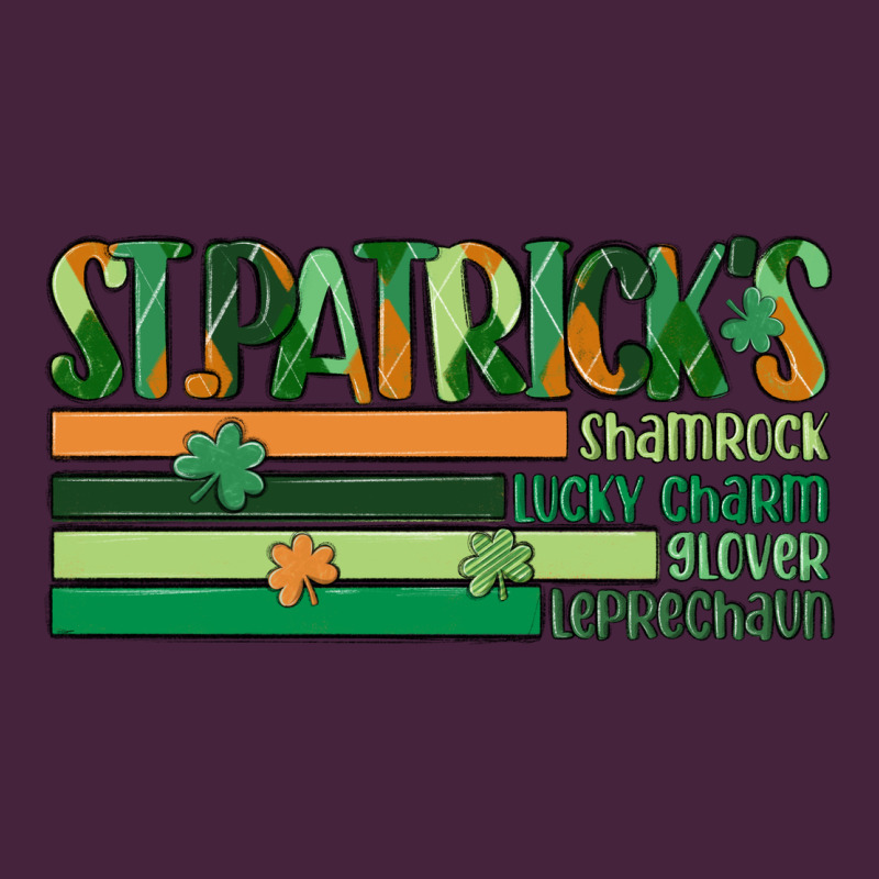 St. Patrick's Day Premium Tee by MaliasSmallBusiness | Teevron