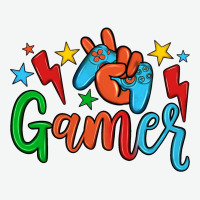 Gamer Urban Heavy Tee | Teevron