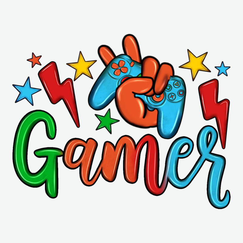 Gamer Urban Heavy Tee by JahusDesignShop | Teevron