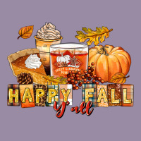 Happy Fall Y'all Classic Tee | Teevron