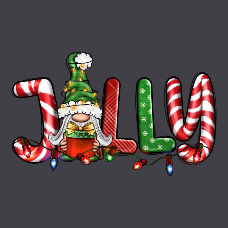 Jolly Gnome Heavyweight Hoodie by BundleAndBundleShop | Teevron