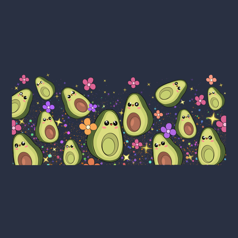 Avocado Heavyweight Sweatshirt by TumblerDesignByShophia | Teevron