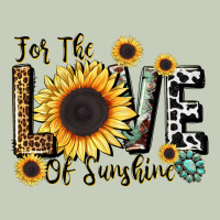 For The Love Of Sunshine Classic Tee | Teevron