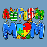 Autism Mom Urban Heavy Tee | Teevron