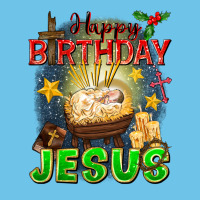Happy Birthday Jesus Premium Sweatshirt | Teevron