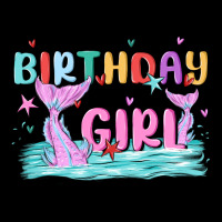 Birthday Girl Ladies Tee | Teevron