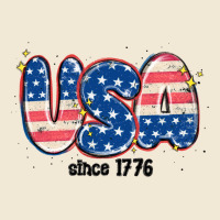 Usa Since 1776 Ladies Tee | Teevron
