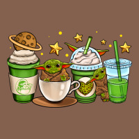 Fantastic Movie Character Coffee Cups Zipper Hoodie | Teevron