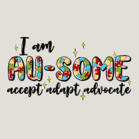 I Am Au Some Heavy Core Tee | Teevron