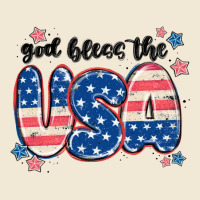 God Bless America Ladies Tee | Teevron
