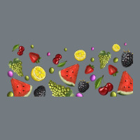 Summer Fruits Heavyweight Sweatshirt | Teevron