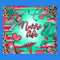 Nurse Life Premium Hoodie | Teevron