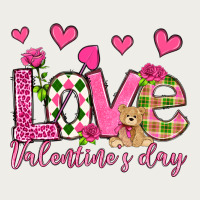 Love Valentine's Day Olivia Zipper Hoodie | Teevron