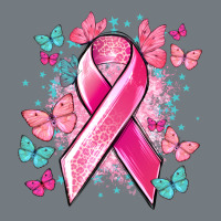 Breast Cancer Ribbon Cancer Awareness Heavyweight Sweatshirt | Teevron