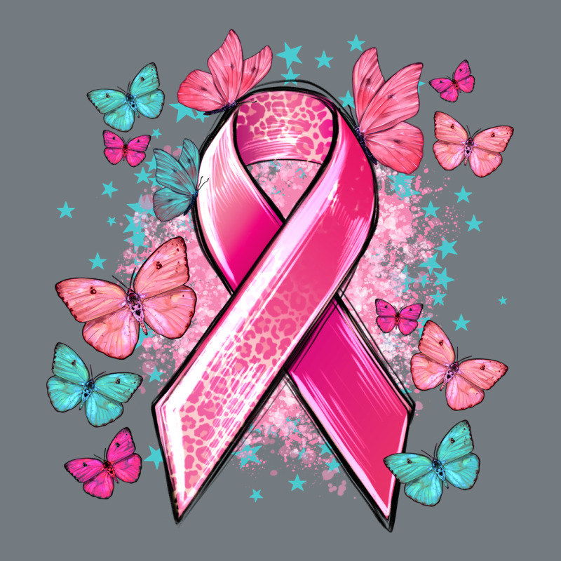 Breast Cancer Ribbon Cancer Awareness Heavyweight Sweatshirt by HowdyJamesFarm | Teevron