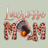Pink Lacrose Mom Ladies Tee | Teevron