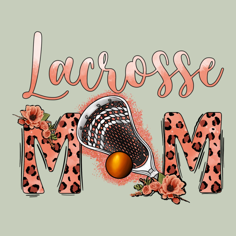 Pink Lacrose Mom Ladies Tee by Jasminsmagicworld | Teevron
