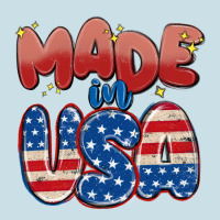 Made In Usa Ladies Tee | Teevron