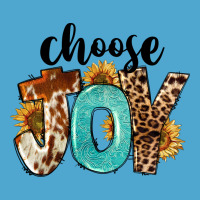 Western Choose Joy Premium Hoodie | Teevron